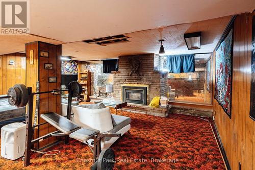 320 St Leger Street, Kitchener, ON 