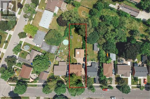320 St Leger Street, Kitchener, ON 