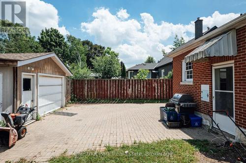320 St Leger Street, Kitchener, ON 