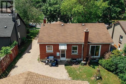 320 St Leger Street, Kitchener, ON 