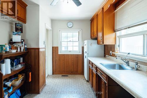 320 St Leger Street, Kitchener, ON 
