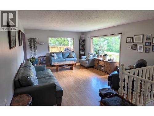 3190 Morrison Road, Valemount, BC 