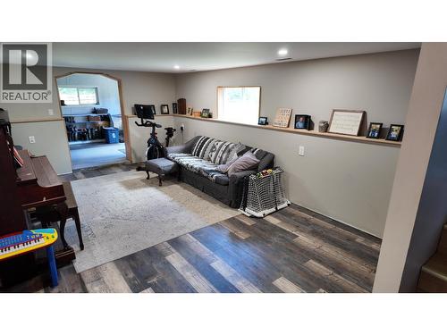 3190 Morrison Road, Valemount, BC 