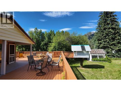 3190 Morrison Road, Valemount, BC 