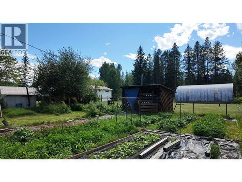 3190 Morrison Road, Valemount, BC 