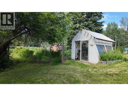 3190 Morrison Road, Valemount, BC 
