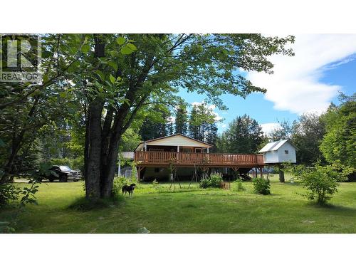 3190 Morrison Road, Valemount, BC 