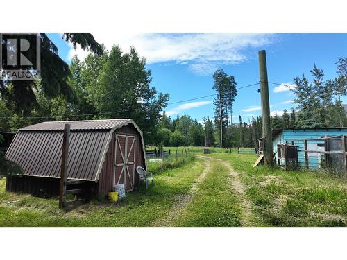 3190 Morrison Road, Valemount, BC 