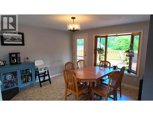 3190 Morrison Road, Valemount, BC 