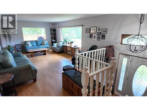 3190 Morrison Road, Valemount, BC 