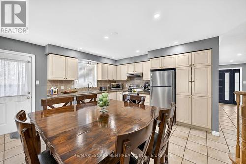 51 Cabriolet Crescent, Hamilton, ON 
