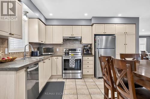 51 Cabriolet Crescent, Hamilton, ON 