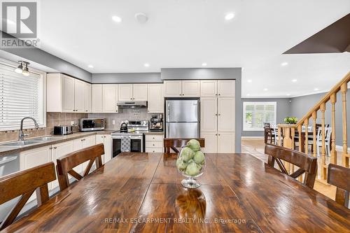 51 Cabriolet Crescent, Hamilton, ON 