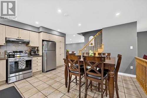 51 Cabriolet Crescent, Hamilton, ON 