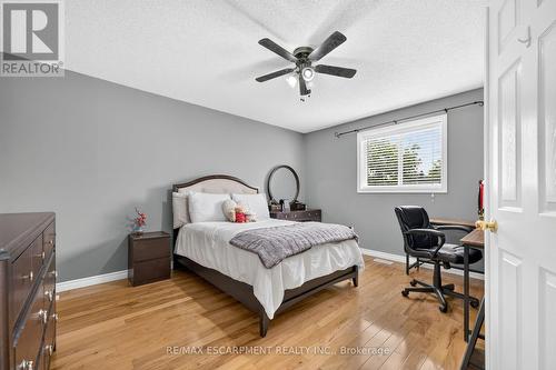 51 Cabriolet Crescent, Hamilton, ON 
