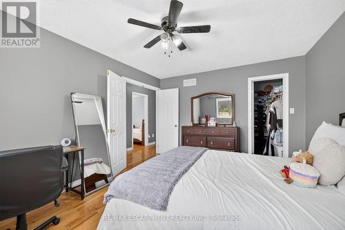 51 Cabriolet Crescent, Hamilton, ON 