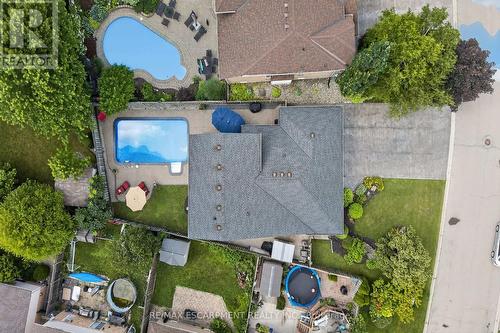 51 Cabriolet Crescent, Hamilton, ON 