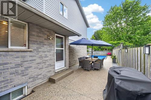 51 Cabriolet Crescent, Hamilton, ON 