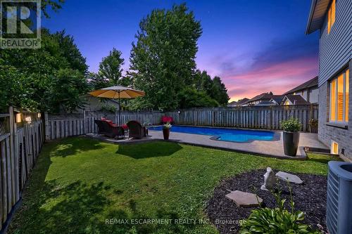 51 Cabriolet Crescent, Hamilton, ON 