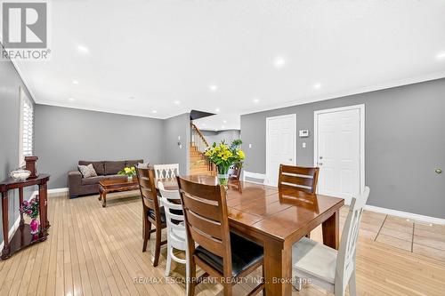 51 Cabriolet Crescent, Hamilton, ON 