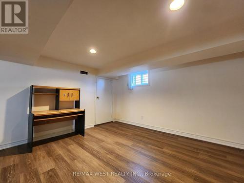 BSMT - 105 CROCUS DRIVE , Toronto, Ontario M1R 4T3 4