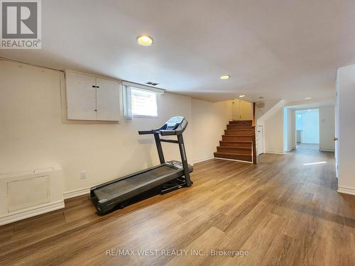 BSMT - 105 CROCUS DRIVE , Toronto, Ontario M1R 4T3 5