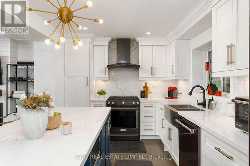 2194 Yorkshire Crescent, Burlington, ON 