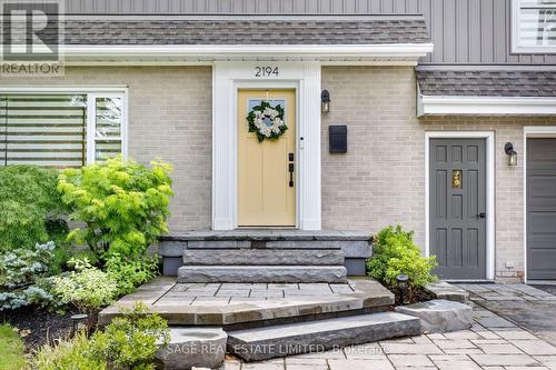 2194 Yorkshire Crescent, Burlington, ON 