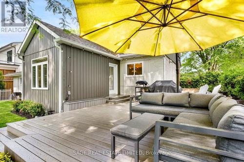 2194 Yorkshire Crescent, Burlington, ON 
