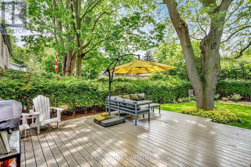 2194 Yorkshire Crescent, Burlington, ON 