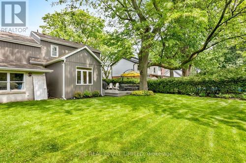 2194 Yorkshire Crescent, Burlington, ON 