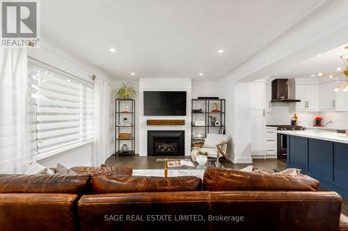 2194 Yorkshire Crescent, Burlington, ON 