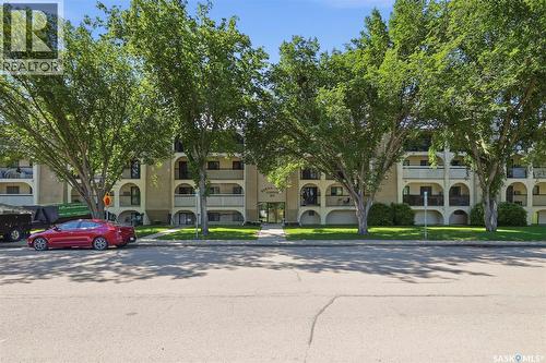 410 610 Hilliard STREET W  Saskatoon, SK S7M 5L5