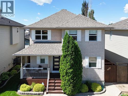 911 Maguire Crescent, Saskatoon, SK 