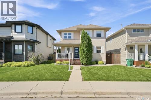 911 Maguire Crescent, Saskatoon, SK 