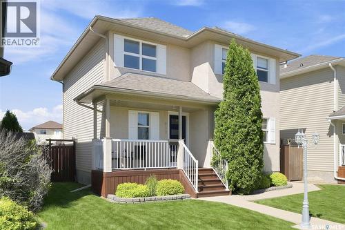 911 Maguire Crescent, Saskatoon, SK 