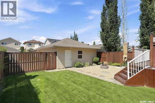 911 Maguire Crescent, Saskatoon, SK 