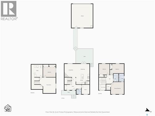 911 Maguire Crescent, Saskatoon, SK 