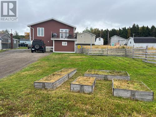 41 Main Street, Springdale, NL 
