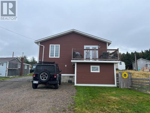 41 Main Street, Springdale, NL 