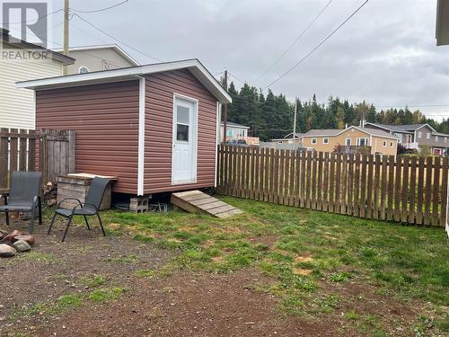 41 Main Street, Springdale, NL 