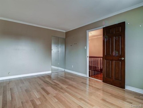 Chambre à coucher - 1690 Rue Tillemont, Brossard, QC - Indoor Photo Showing Other Room