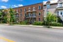 Front of Structure - 4249 Av. Des Érables, Montréal (Le Plateau-Mont-Royal), QC 