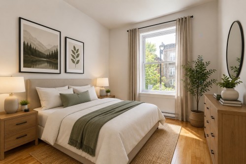 Other - 4249 Av. Des Érables, Montréal (Le Plateau-Mont-Royal), QC 