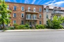 Front of Structure - 4249 Av. Des Érables, Montréal (Le Plateau-Mont-Royal), QC 
