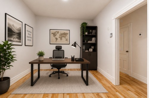 Other - 4249 Av. Des Érables, Montréal (Le Plateau-Mont-Royal), QC 