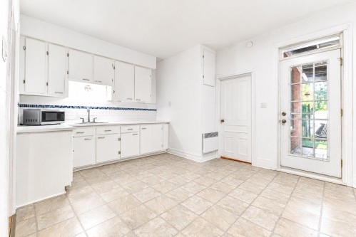 Kitchen - 4249 Av. Des Érables, Montréal (Le Plateau-Mont-Royal), QC 