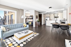 Living Room - 