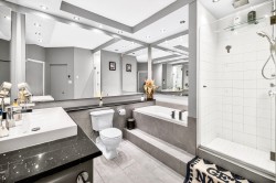 Bathroom - 