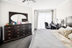 Master Bedroom - 